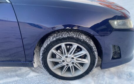 Honda Accord VII рестайлинг, 2004 год, 710 000 рублей, 5 фотография