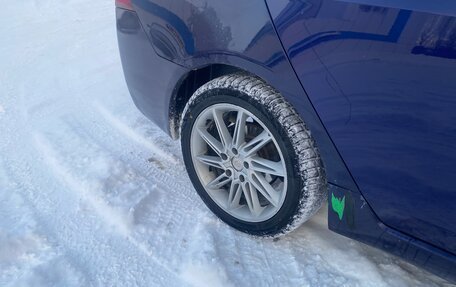 Honda Accord VII рестайлинг, 2004 год, 710 000 рублей, 6 фотография