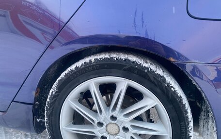 Honda Accord VII рестайлинг, 2004 год, 710 000 рублей, 12 фотография