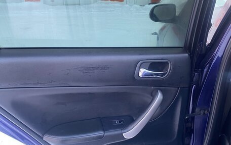 Honda Accord VII рестайлинг, 2004 год, 710 000 рублей, 14 фотография