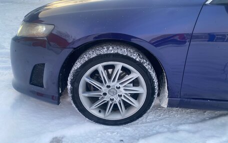 Honda Accord VII рестайлинг, 2004 год, 710 000 рублей, 13 фотография