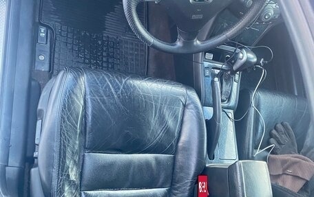 Honda Accord VII рестайлинг, 2004 год, 710 000 рублей, 15 фотография