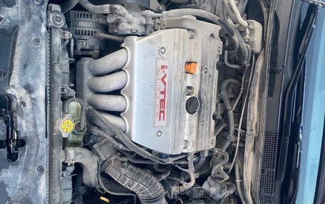 Honda Accord VII рестайлинг, 2004 год, 710 000 рублей, 20 фотография