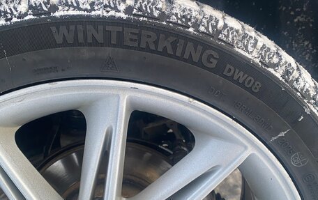 Honda Accord VII рестайлинг, 2004 год, 710 000 рублей, 27 фотография