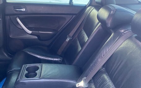 Honda Accord VII рестайлинг, 2004 год, 710 000 рублей, 16 фотография