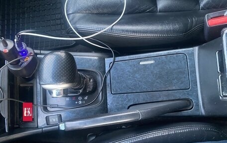 Honda Accord VII рестайлинг, 2004 год, 710 000 рублей, 26 фотография