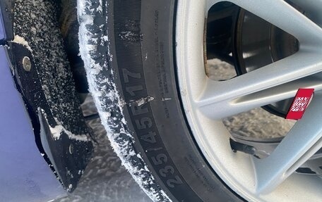 Honda Accord VII рестайлинг, 2004 год, 710 000 рублей, 28 фотография