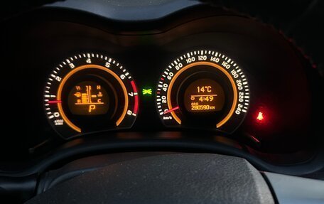 Toyota Corolla, 2010 год, 850 000 рублей, 4 фотография