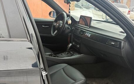 BMW 3 серия, 2008 год, 1 200 000 рублей, 4 фотография