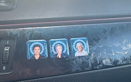 BMW 3 серия, 2008 год, 1 200 000 рублей, 14 фотография