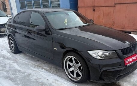 BMW 3 серия, 2008 год, 1 200 000 рублей, 3 фотография