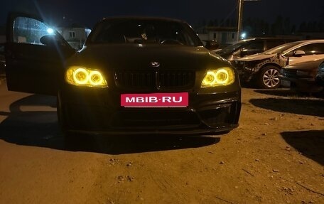 BMW 3 серия, 2008 год, 1 200 000 рублей, 6 фотография