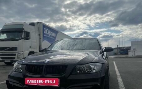 BMW 3 серия, 2008 год, 1 200 000 рублей, 8 фотография