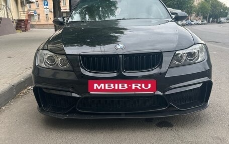 BMW 3 серия, 2008 год, 1 200 000 рублей, 7 фотография
