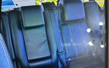 Land Rover Range Rover Sport I рестайлинг, 2010 год, 1 700 000 рублей, 2 фотография