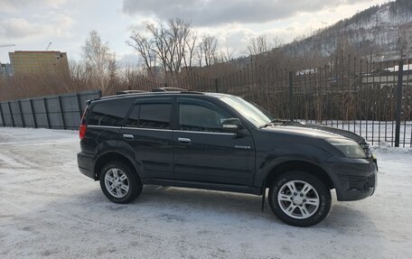 Great Wall Hover H3 I, 2013 год, 750 000 рублей, 3 фотография