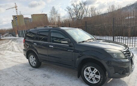 Great Wall Hover H3 I, 2013 год, 750 000 рублей, 5 фотография