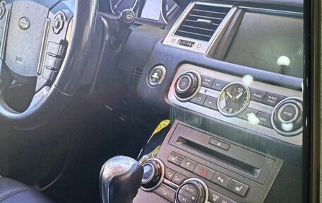 Land Rover Range Rover Sport I рестайлинг, 2010 год, 1 700 000 рублей, 3 фотография