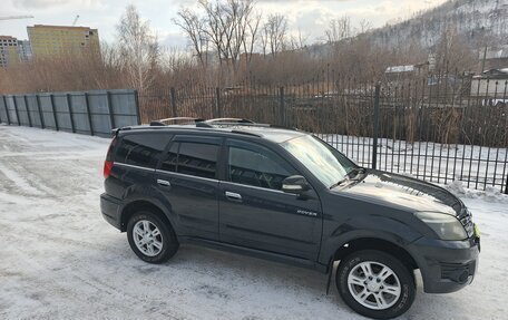 Great Wall Hover H3 I, 2013 год, 750 000 рублей, 2 фотография