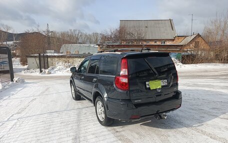 Great Wall Hover H3 I, 2013 год, 750 000 рублей, 7 фотография