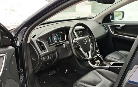 Volvo XC60 II, 2015 год, 1 775 000 рублей, 5 фотография