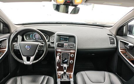 Volvo XC60 II, 2015 год, 1 775 000 рублей, 7 фотография