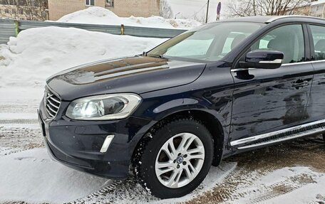 Volvo XC60 II, 2015 год, 1 775 000 рублей, 6 фотография
