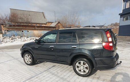 Great Wall Hover H3 I, 2013 год, 750 000 рублей, 6 фотография