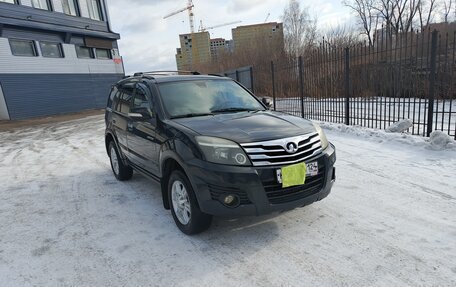 Great Wall Hover H3 I, 2013 год, 750 000 рублей, 4 фотография