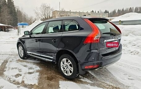 Volvo XC60 II, 2015 год, 1 775 000 рублей, 4 фотография