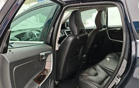 Volvo XC60 II, 2015 год, 1 775 000 рублей, 9 фотография