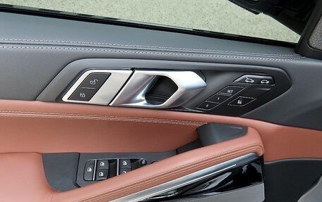 BMW X6, 2025 год, 13 900 000 рублей, 5 фотография