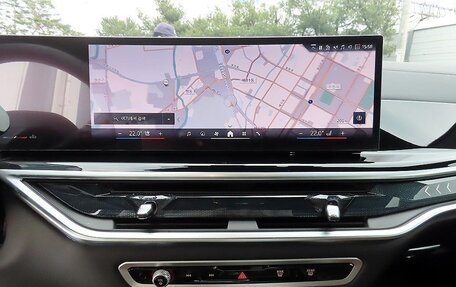 BMW X6, 2025 год, 13 900 000 рублей, 12 фотография