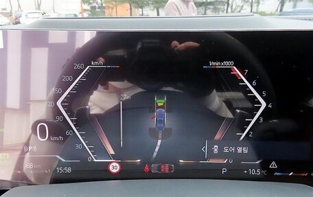 BMW X6, 2025 год, 13 900 000 рублей, 9 фотография