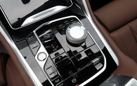 BMW X6, 2025 год, 13 900 000 рублей, 11 фотография