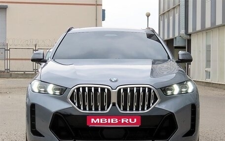 BMW X6, 2025 год, 13 900 000 рублей, 3 фотография
