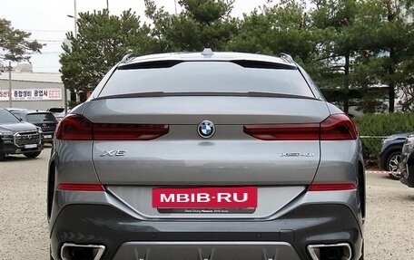 BMW X6, 2025 год, 13 900 000 рублей, 4 фотография