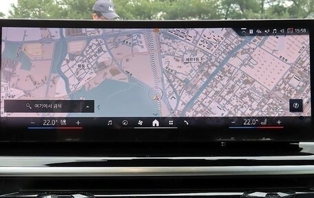 BMW X6, 2025 год, 13 900 000 рублей, 13 фотография