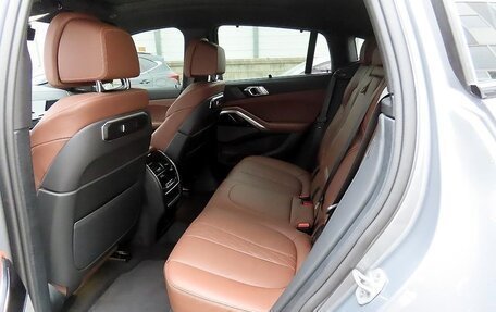 BMW X6, 2025 год, 13 900 000 рублей, 15 фотография