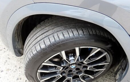 BMW X6, 2025 год, 13 900 000 рублей, 20 фотография