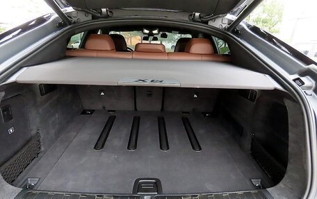 BMW X6, 2025 год, 13 900 000 рублей, 18 фотография