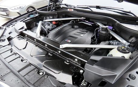 BMW X6, 2025 год, 13 900 000 рублей, 19 фотография