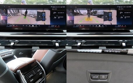 BMW X6, 2025 год, 13 900 000 рублей, 16 фотография