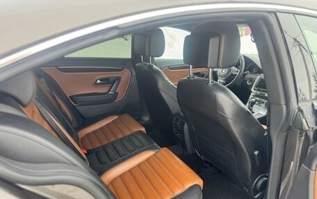 Volkswagen Passat CC I рестайлинг, 2013 год, 1 300 000 рублей, 14 фотография