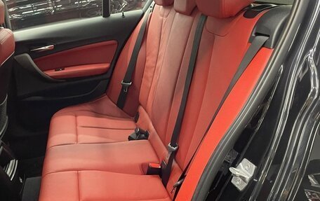 BMW 1 серия, 2013 год, 4 500 000 рублей, 10 фотография