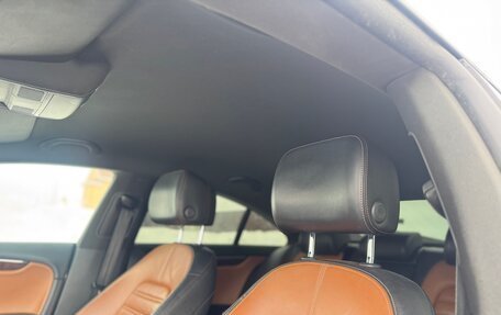 Volkswagen Passat CC I рестайлинг, 2013 год, 1 300 000 рублей, 12 фотография