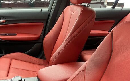 BMW 1 серия, 2013 год, 4 500 000 рублей, 8 фотография