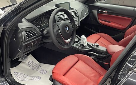 BMW 1 серия, 2013 год, 4 500 000 рублей, 9 фотография