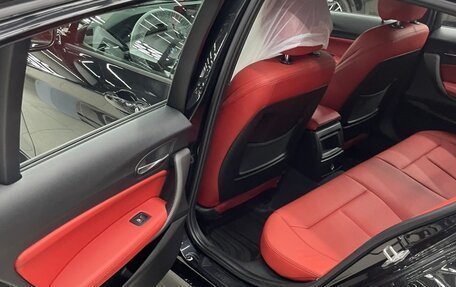 BMW 1 серия, 2013 год, 4 500 000 рублей, 11 фотография