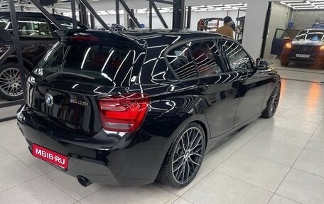 BMW 1 серия, 2013 год, 4 500 000 рублей, 4 фотография